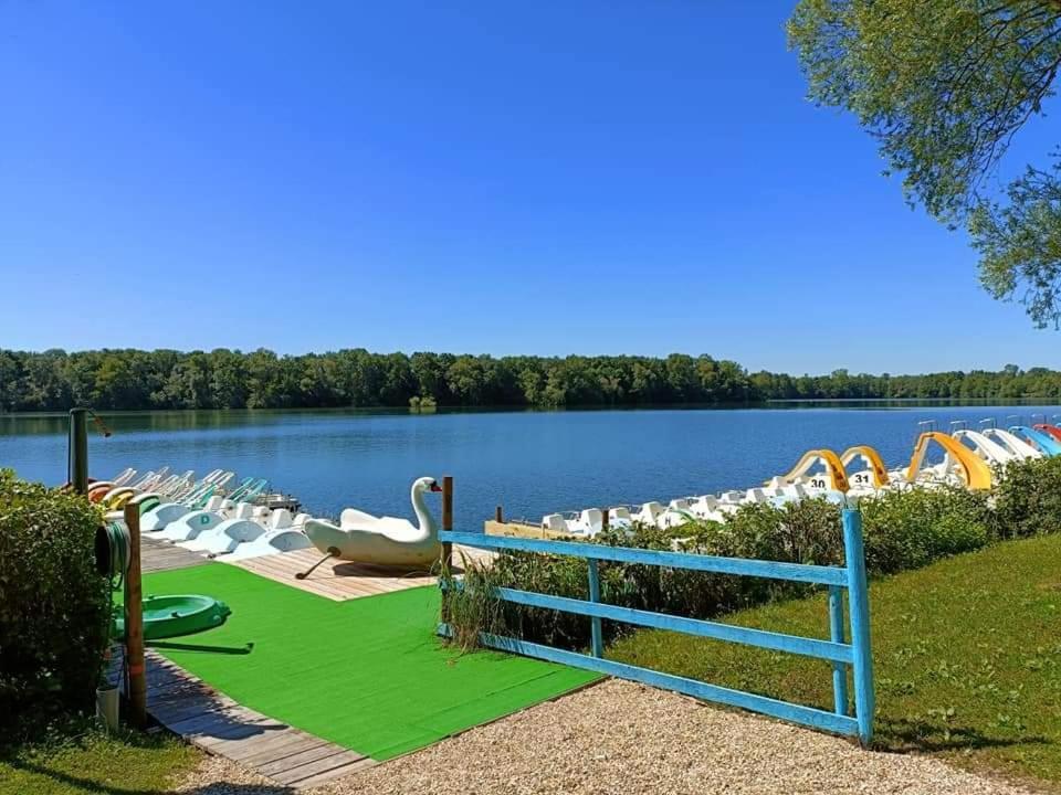 Les Fontaines Villa Laives Exterior photo